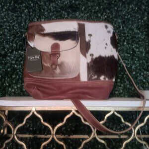 Myra Purse